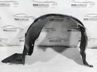 Локер (Подкрылок) передний правый SUZUKI SX4 2006-2013 7232155L01