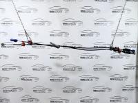 Трос МКПП (R9M, 2WD) Qashqai (J10) (2006-2014) 34413BB60A
