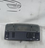Плафон освещения салона Skoda Octavia A5 (3B0947105C) 