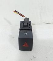 Кнопка аварийной сигнализации Qashqai (J11) 2014-2022  252904BA0A