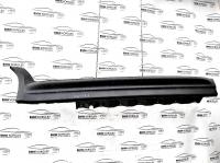Накладка порога правая  BMW X3 E83 51713401810