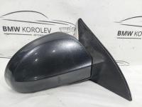 Зеркало правое электрическое Ceed 2007-2012   5 КОНТАКТОВ  876201H750