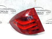 Фонарь задний наружный левый BMW GT F07 (2008>) (ДО 06/2013 ГОДА)