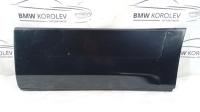 Накладка двери задней левой Grand Vitara 2005-2015  7769065J00ZJ3