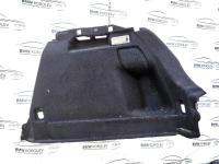 Обшивка багажника правая Mazda 3 (BK) BP4K68850F