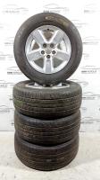 Диски легкосплавные (комплект) R16 RAV 4 2006-2013  4261142150