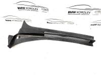 Планка по лобовое левая (жабо) VW Golf Plus (2005 -2014) 5M0819403B9B9