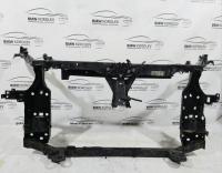 Панель передняя дизель Qashqai J10 2008-2014 ПОСЛЕ 2010 ГОДА   62500BB60A 