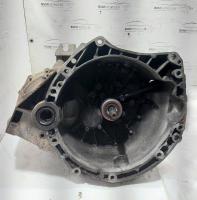 МКПП Qashqai (J10) 2006-2014;X-Trail (T31) 2007-2014  2.0 MR20DE 2WD  32010JD200