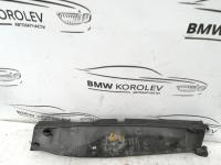 Перегородка системы отопления правая E87 E90 X1E84 64316925974