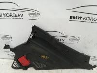 Планка под лобовое стекло  F30 F34 F35 F36 64319206485