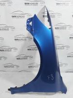 Крыло переднее левое Octavia (A5 1Z-) 2004-2013  1Z0821105C