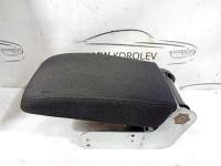 Подлокотник  VW Golf VI (2008-2013) 5M0864207F