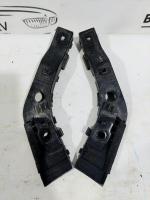 Кронштейн бампера (комплект) передний Hyundai i30   865142L000