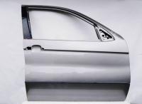 Дверь передняя правая (серая) BMW X5 E53 41518256824
