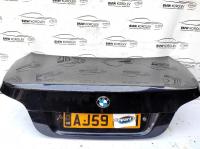 Крышка багажника (темно-синяя) BMW 5 E60 LCI 41627168761	