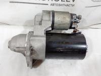 Стартер Aveo (T300) 2011-2015; Astra J 2010-2017  55592541