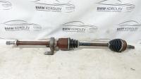 Полуось (привод) передняя правая CR-V 2007-2012 2.0  44305SWC900