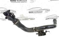 Патрубок турбины NISSAN QASHQAI (J10) (2006-2014) 14460BB31A