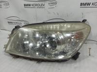 Фара левая RAV 4 2006-2013 8117042290