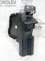 Воздуховод радиатора левый Qashqai J10 2006-2014  62823BB50A