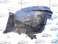 Подкрылок передний левый (задняя часть) BMW X5 E70 51717169413