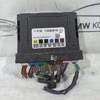 Блок комфорта Aveo (T300)   13582619