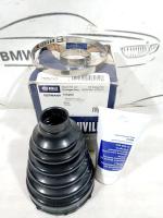 Пыльник приводного вала переднего внутренний BMW 3 E46 Ruville 755260