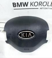 Подушка безопасности в рулевое колесо Ceed 2007-2012 ПОСЛЕ 2010 ГОДА  569001H600EQ