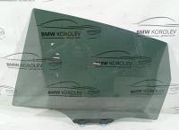 Стекло двери задней левой CR-V 2007-2012 ШТАТНАЯ ТОНИРОВКА  73450SWWE10