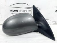 Зеркало правое электрическое i30 2007-2012 5 КОНТАКТОВ  876202L100