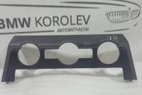 Накладка декоративная SKODA OCTAVIA (A7) 2013-2020 (5E0863152D041)