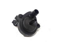 Клапан системы подогрева BMW X5 E53 13327787822
