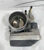 Заслонка дроссельная электрическая 1.6 BSE Octavia (A5 1Z-) 2004-2013  06A133062AT