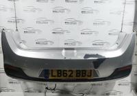 Бампер задний  Ceed 2012-2018  86611A2000