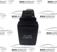 Кнопка освещения панели приборов SX4 2006-2013;Swift 2004-2010 (ILLUMI CANCEL 3965062J20)