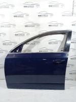 Дверь передняя левая Octavia (A7) 2013-2020  5E0831051B
