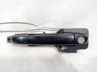 Ручка двери наружная правой Kia Ceed (2007-2012) , i30 2007-2012 826651H000