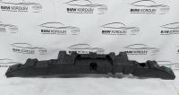 Наполнитель переднего бампера Qashqai (J10) 62090BR00A