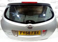 Дверь багажника Murano (Z50) 2004-2008  90100CC39C