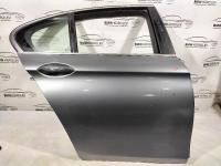 Дверь задняя правая (серая) BMW 5 F10 41007206114