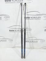 Амортизатор двери багажника (комплект) Cruze 2009-2016 ХЕТЧБЭК  95472696