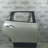 Дверь задняя правая Qashqai+2 (JJ10) 2008-2014  H2100EY1MA
