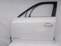 Дверь передняя левая (белая) BMW X3 E83 41003451015