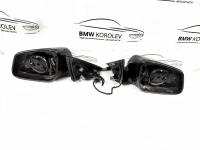 Наружные зеркала (комплект) BMW 5 E60 LCI 51167283791