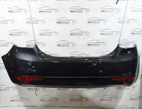 Бампер задний  Ceed 2007-2012 ПОСЛЕ 2010 ГОДА ХЕТЧБЭК 5 ДВЕРЕЙ 866111H500