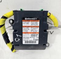 Блок управления Air Bag Suzuki SX4 2013-   3891061M00