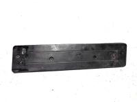 Накладка под номер передняя BMW X5 E53 51117111768