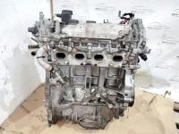 Двигатель MR16DDT (МР16ДДТ) NISSAN JUKE (F15) 101021KC6A