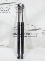 Амортизатор стекла багажника (комплект) Touareg 2002-2010  7L6845587A